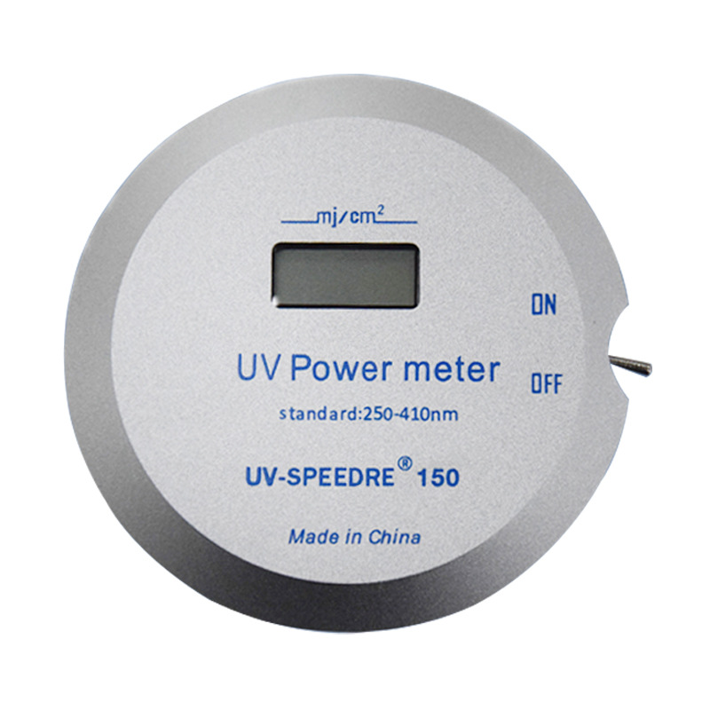 UV Power Meter UV-Speedre 150