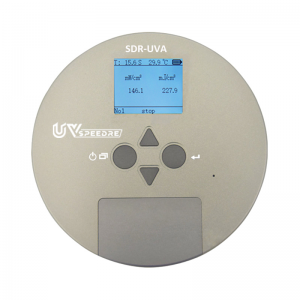 320-400nm UVA UV Energy Meter SDR-UVA  