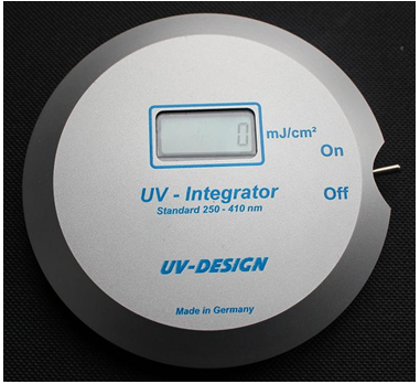 進(jìn)口UV能量計