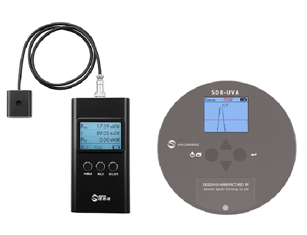 光強(qiáng)檢測(cè)儀